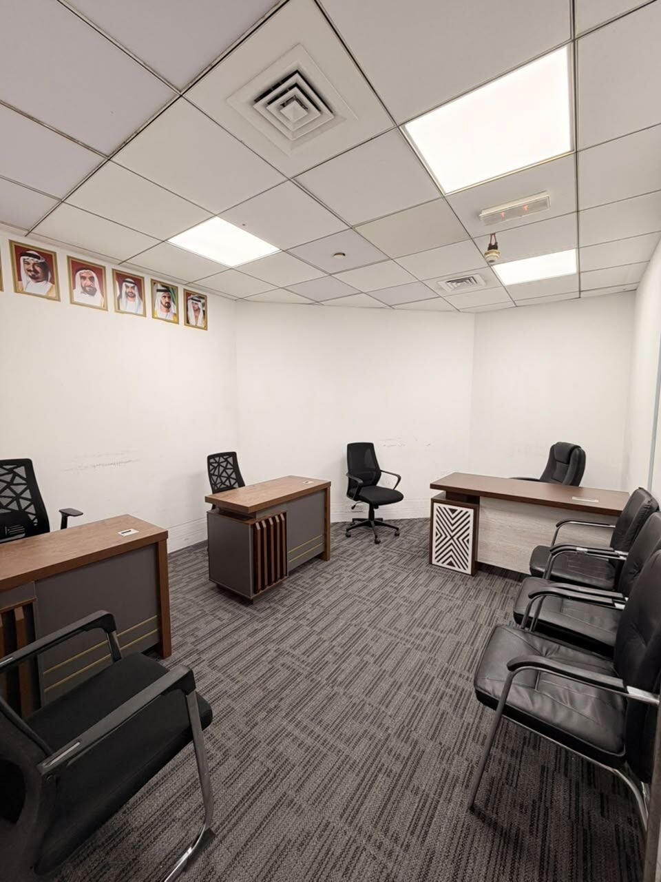 Deira, Offices, AED 30000,  200 Sq. Feet,  Fully Furnished Office For Rent &ndash; Deira, Dubai