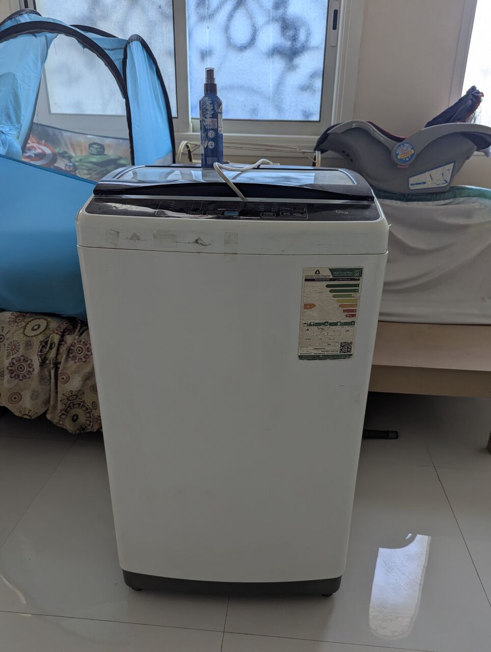 Riyadh, Household Items, SAR 123,  Sale Households Items
