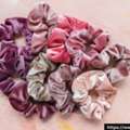 Hair Scrunchies For Effortless Styling And Lasting Comfort