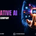 Build Secure AI Agents With A Generative AI Development Company - GET 40% OFF
