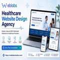 Healthcare Website Design Agency
