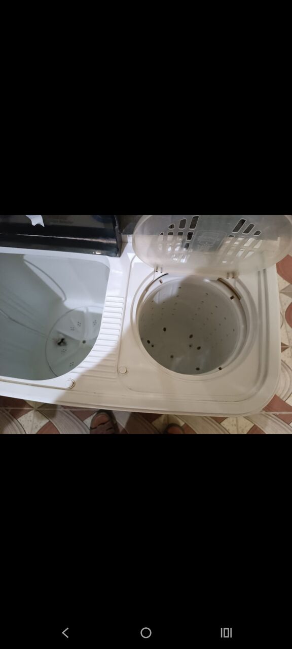 Sulai, Household Items, SAR 200,  Washinng Machine