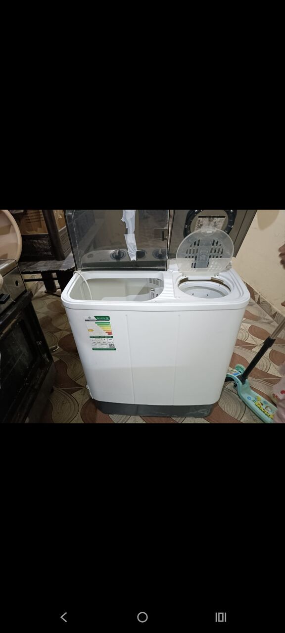 Sulai, Household Items, SAR 200,  Washinng Machine