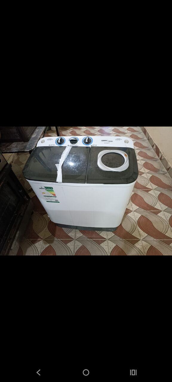 Sulai, Household Items, SAR 200,  Washinng Machine