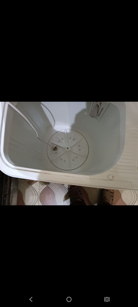 Sulai, Household Items, SAR 200,  Washinng Machine