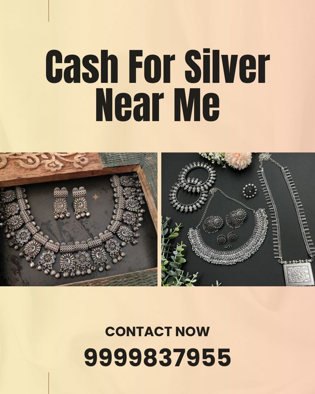 Mumbai, Items Wanted, Which Buyer Provides Instant Cash For Silver Near Me?