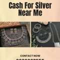 Which Buyer Provides Instant Cash For Silver Near Me?