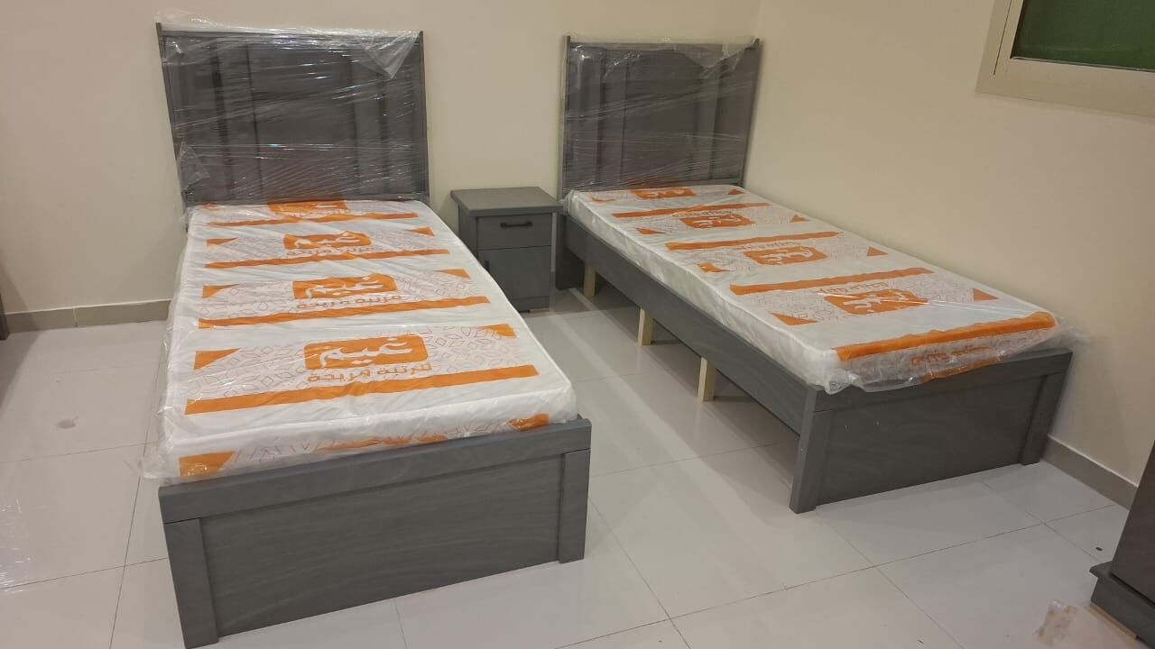 Al Aqeeq, Furniture, SAR 11,  New Bedroom Set Sale Online Home Devlree