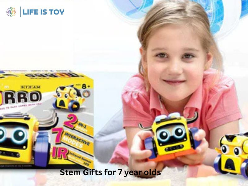 New York, Toys & Games, Find Affordable STEM Gifts For 7 Year Olds Here