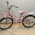SAR 110,  Girls - Cycle