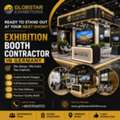 Exhibition Booth Contractor In Germany - Globstar Exhibitions