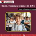 Online German Classes In Sheikh Zayed Road
