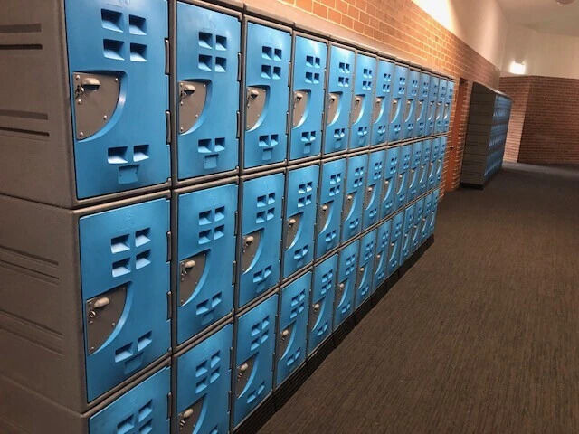Sydney, Items Wanted, Protect California Workers Using Purpose-Built Industrial Storage Lockers