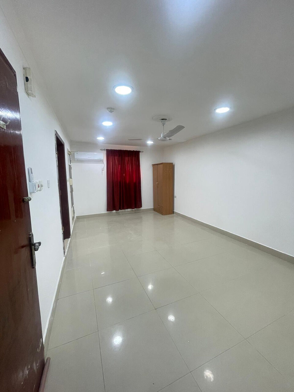 Adliya, Apartments, Flats, Houses & Villas, BHD 350/year,  3 BR,  3BHK Apartment In Adlyia Behind Alhilal Hospital