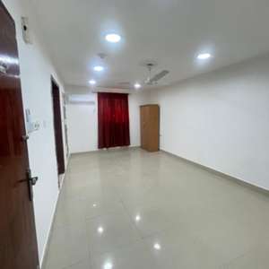 BHD 320/year, 3 BR, 3BHK Apartment In Adlyia Behind Alhilal Hospital