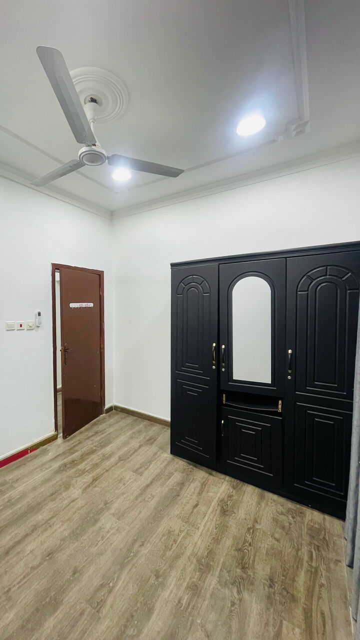 Adliya, Apartments, Flats, Houses & Villas, BHD 350/year,  3 BR,  3BHK Apartment In Adlyia Behind Alhilal Hospital