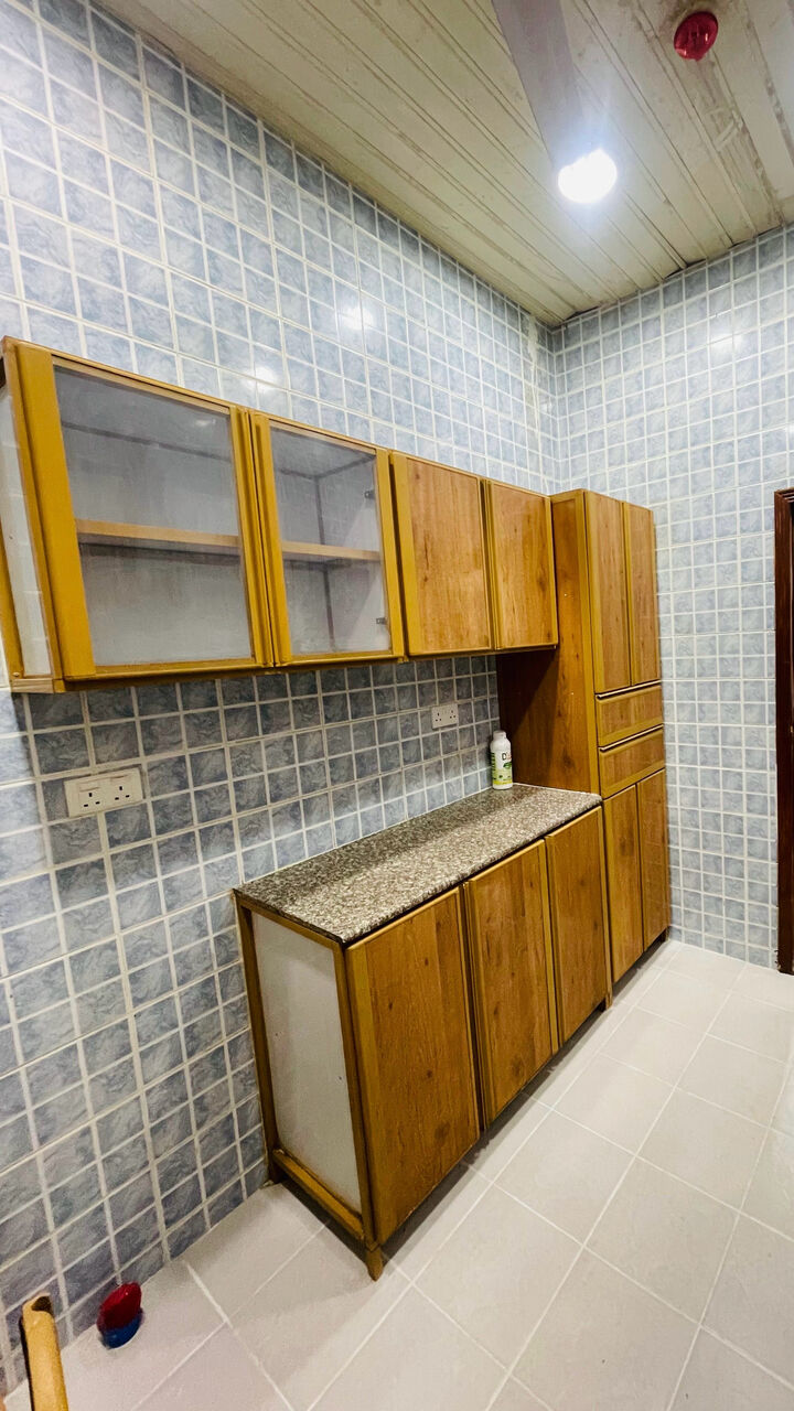 Adliya, Apartments, Flats, Houses & Villas, BHD 350/year,  3 BR,  3BHK Apartment In Adlyia Behind Alhilal Hospital
