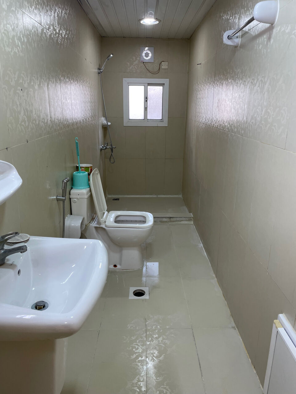 Adliya, Apartments, Flats, Houses & Villas, BHD 350/year,  3 BR,  3BHK Apartment In Adlyia Behind Alhilal Hospital