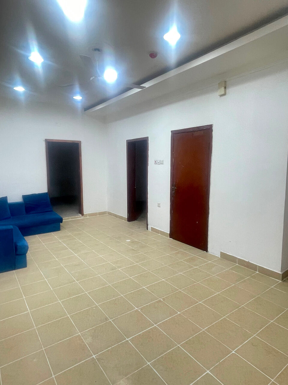 Adliya, Apartments, Flats, Houses & Villas, BHD 320/year,  3 BR,  3BHK Apartment In Adlyia Behind Alhilal Hospital