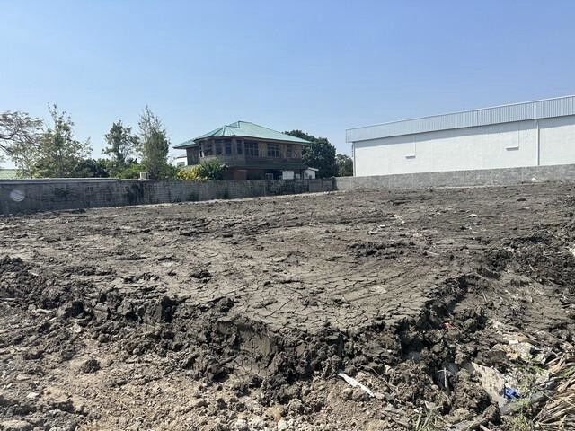Bangkok, Real Estate For Sale, THB 24000000,  6 BR,  400 Sq. Feet,  Land For Sale, 1 Rai Already Filled, Krungthep Kreetha 37, Intersection 4, Accessible