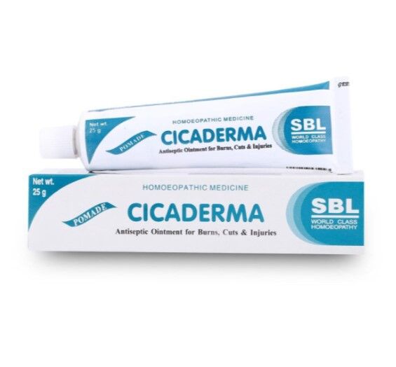 New Delhi, Health, Buy Skin Care Ointment For Urticaria And Herpes Zoster Today