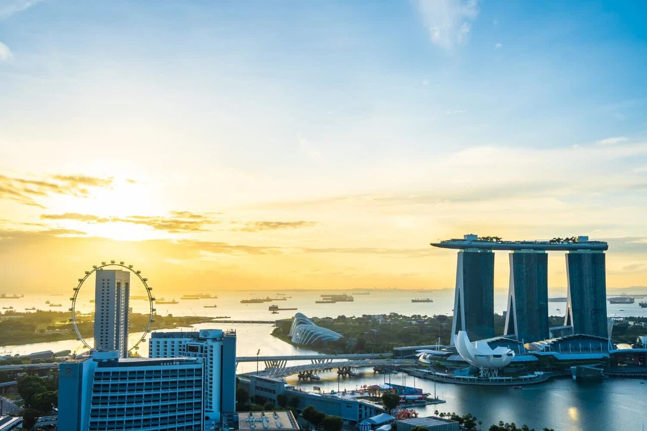Singapore, Real Estate For Sale, Singapore Property Market Update: Smart Opportunities For Luxury Buyers