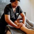 Aromatherapy Massage Christchurch | Relax & Restore Today