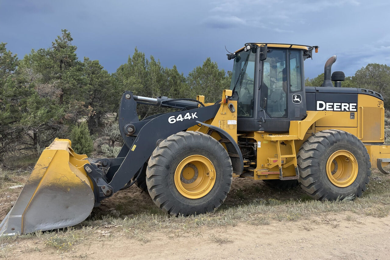 New York, Construction, Animas Excavating