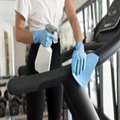 Trusted Commercial Cleaning Services Calgary