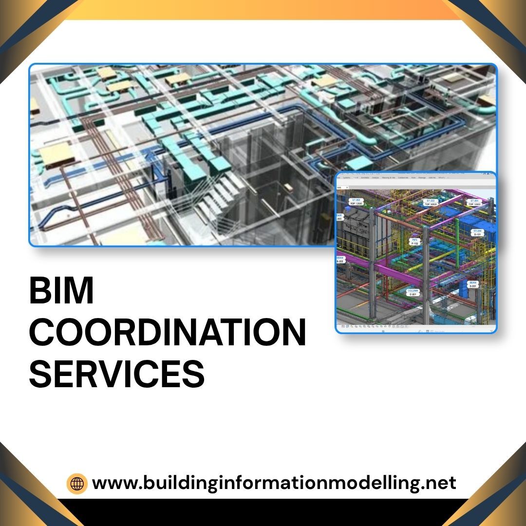 New York, Construction, Professional BIM Coordination Services At Competitive Prices