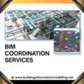 Professional BIM Coordination Services At Competitive Prices