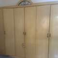 BHD 20,  6 Door Wardrobe