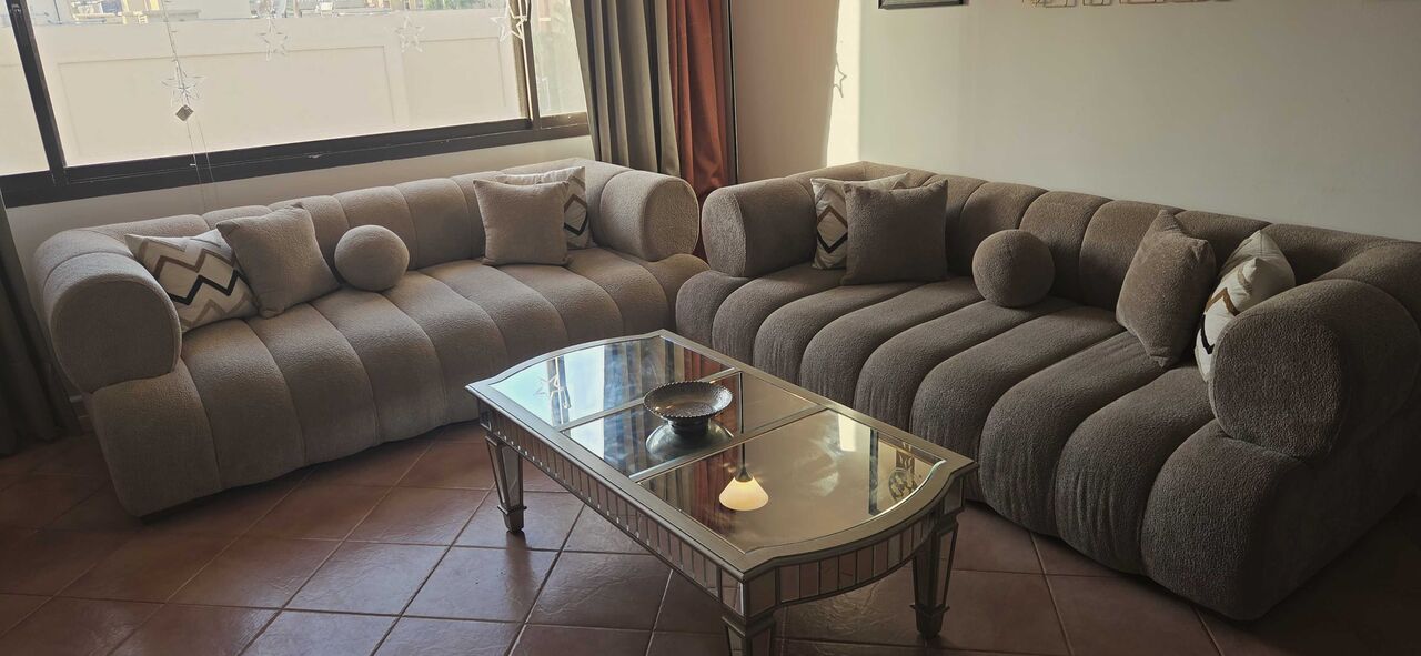 Al Sulaymaniyyah, Furniture, SAR 999,  Household Furniture & Appliances For Sale ( Smoke Free & Pet Free Home)