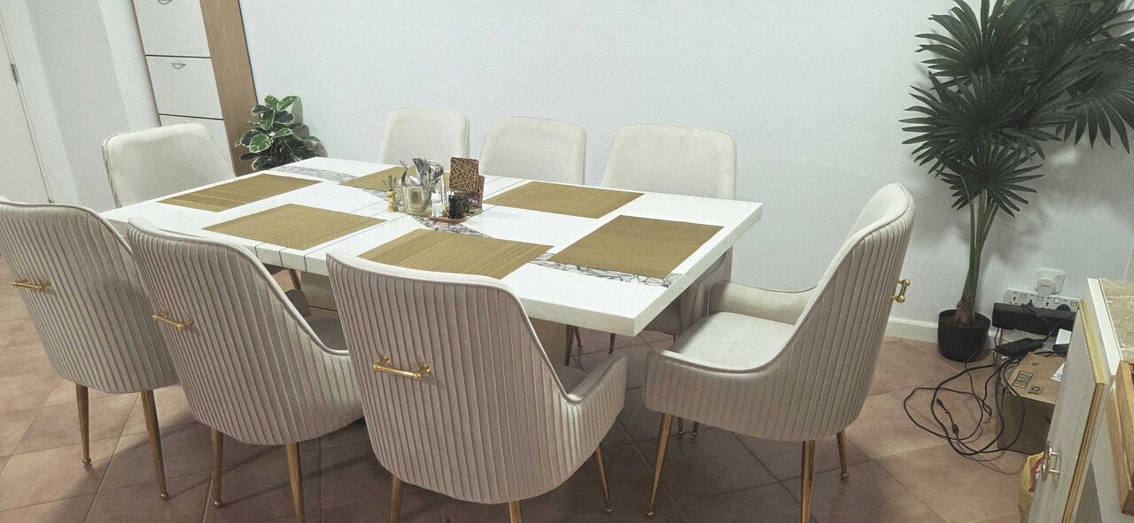 Al Sulaymaniyyah, Furniture, SAR 999,  Household Furniture & Appliances For Sale ( Smoke Free & Pet Free Home)