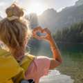 Sample Personal Retreat Programs For Inner Healing & Self-Discovery