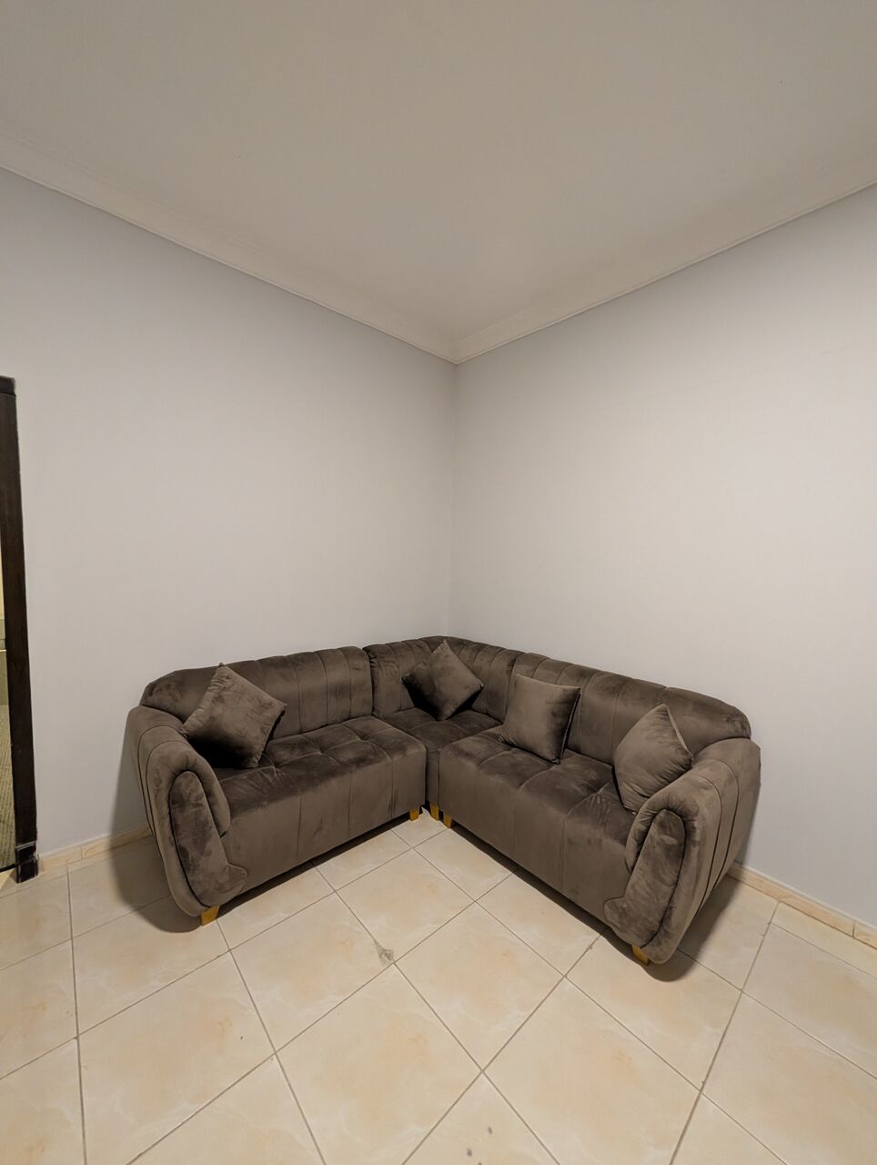Khobar, Apartments, Flats, Houses & Villas, SAR 16800/year,  Furnished,  1 BR,  1 Bedroom | 1 Bathroom 1 Kitchen | Living Room