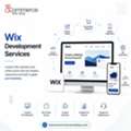 Wix Development Services For Custom Websites And Online Stores