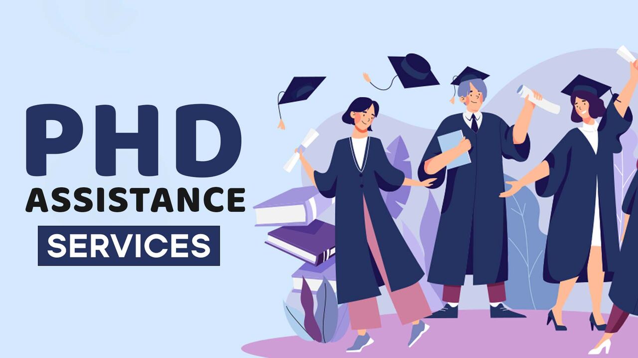 Chennai, Lessons Offered, PhD Assistance