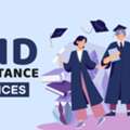 PhD Assistance