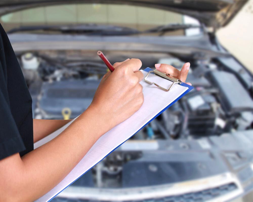 Sydney, Automotive, Professional Car Inspection Deception Bay - Motormech