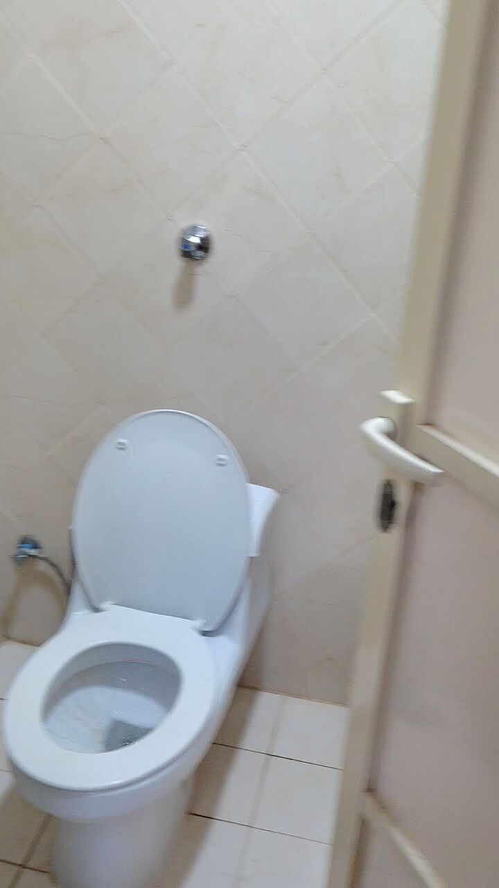 Jubail, Apartments, Flats, Houses & Villas, SAR 2100/month,  2 BR,  2BHK Semi Furnished Flat For Rent. (6months Only).