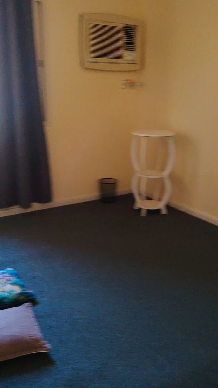 Jubail, Apartments, Flats, Houses & Villas, SAR 2100/month,  2 BR,  2BHK Semi Furnished Flat For Rent. (6months Only).