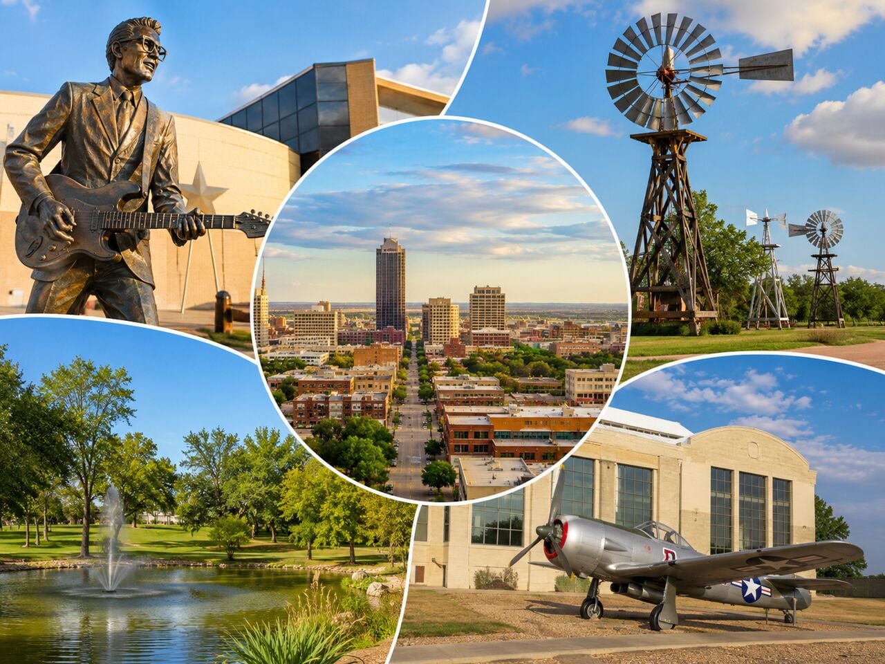 New York, Travel, Plan An Unforgettable Lubbock Adventure With Comfortable Group Travel