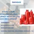 Start Your Entrepreneurial Journey With An LPG Gas Dealership