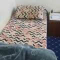 SAR 390/month,  Bedspace Available