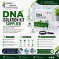 Premium DNA Isolation Kit Supplier For Research & Educational Laboratories