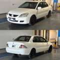 BHD 690,  Mitsubishi Lancer,  2007,  Automatic,  2335667 KM,  Urgent Sale