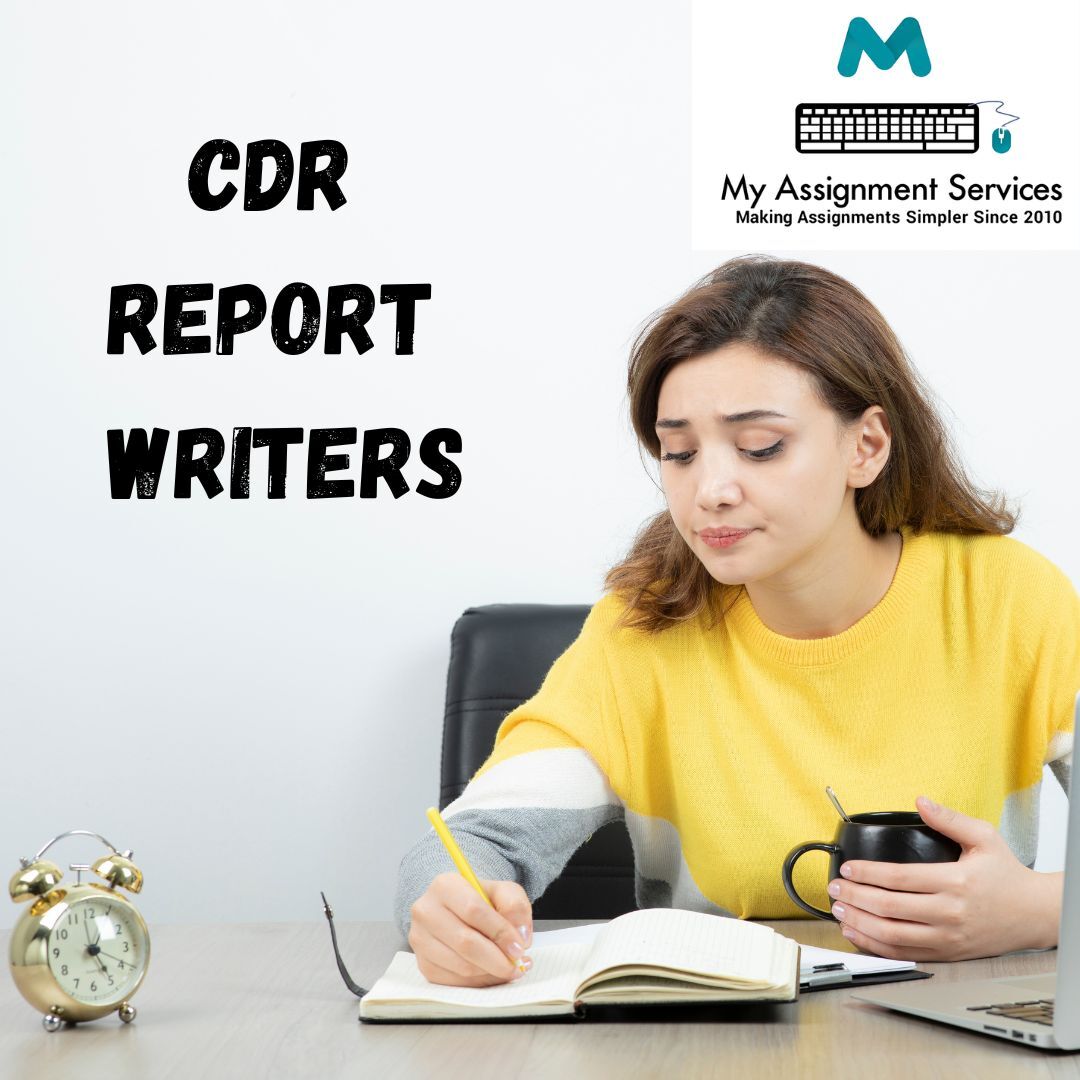 Sydney, Education, Professional CDR Report Writers For Engineers &ndash; Expert Assistance
