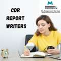 Professional CDR Report Writers For Engineers &ndash; Expert Assistance