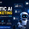 How Agentic AI Is Changing Modern Marketing Strategies